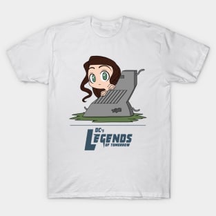 Tiny Gideon T-Shirt